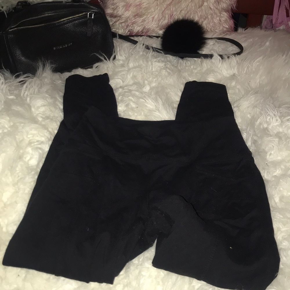 Athleta jeggings